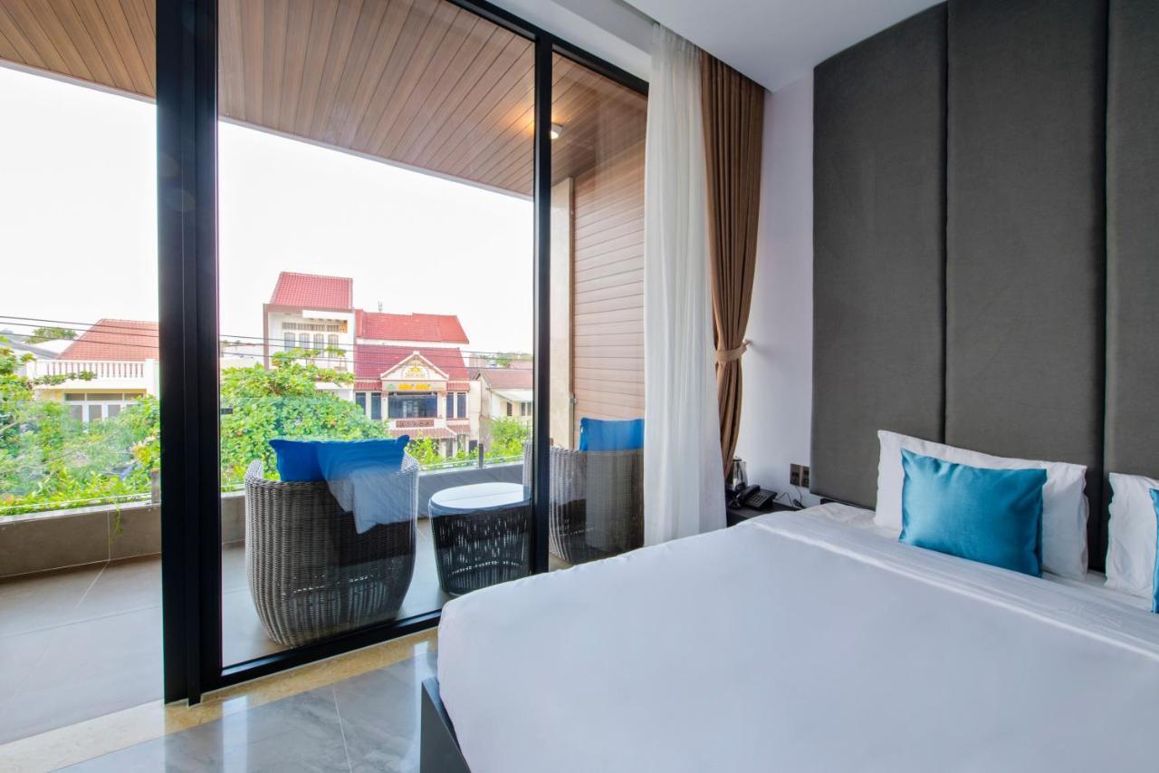Khong Cam Garden Villas Hoi An Exteriér fotografie